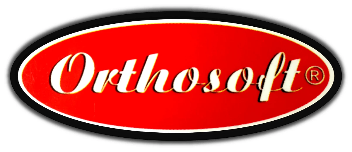ORTHOSOFT