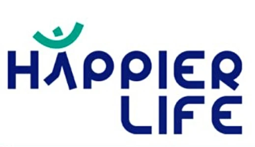 HAPPIER LIFE