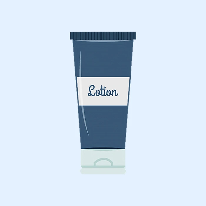 لوازم بهداشتی